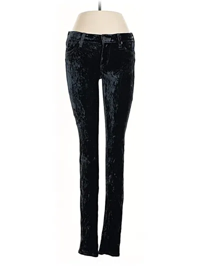 Pre-owned Adriano Goldschmied Casual Pants In Blue