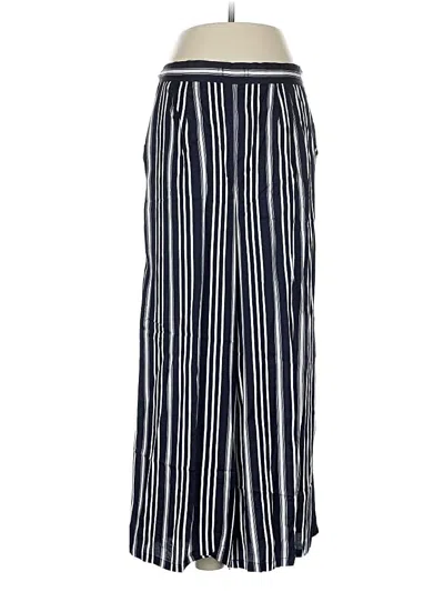 Pre-owned Adriano Goldschmied Casual Pants In Blue