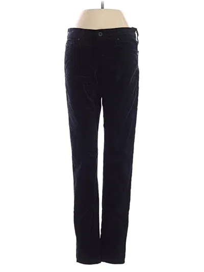 Pre-owned Adriano Goldschmied Casual Pants In Blue