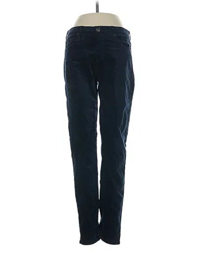 Pre-owned Adriano Goldschmied Casual Pants In Blue