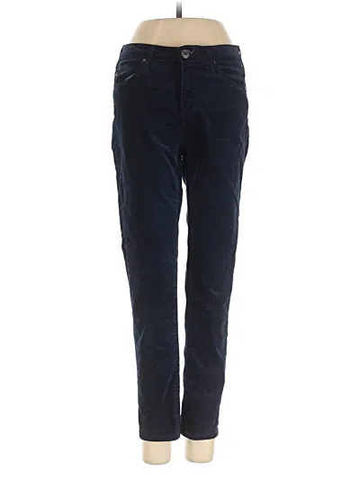Pre-owned Adriano Goldschmied Casual Pants In Blue