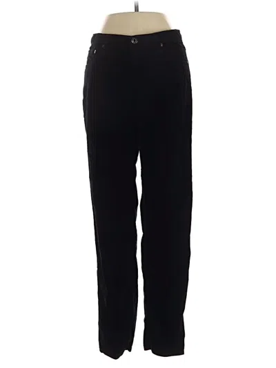 Pre-owned Adriano Goldschmied Casual Pants In Blue
