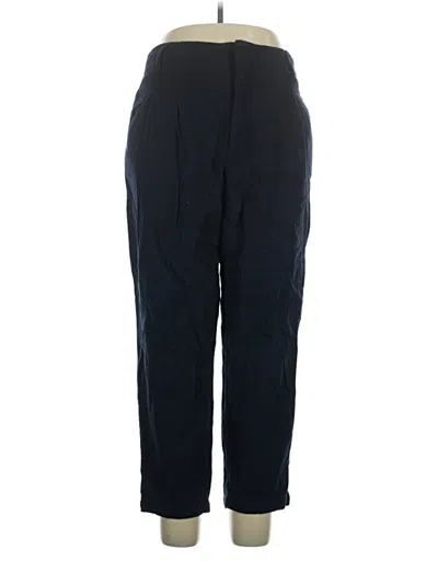 Pre-owned Adriano Goldschmied Casual Pants In Blue