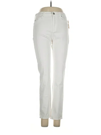 Adriano Goldschmied Casual Pants In Neutral