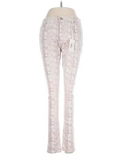 Adriano Goldschmied Casual Pants In Multi