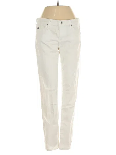 Pre-owned Adriano Goldschmied Jeans