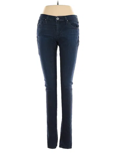 Pre-owned Adriano Goldschmied Jeans