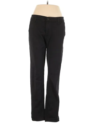 Pre-owned Adriano Goldschmied Jeans In Black