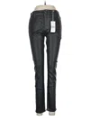 Adriano Goldschmied Jeans In Black