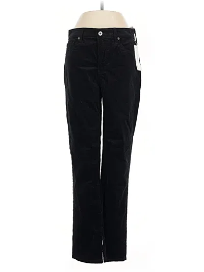 Adriano Goldschmied Jeans In Black