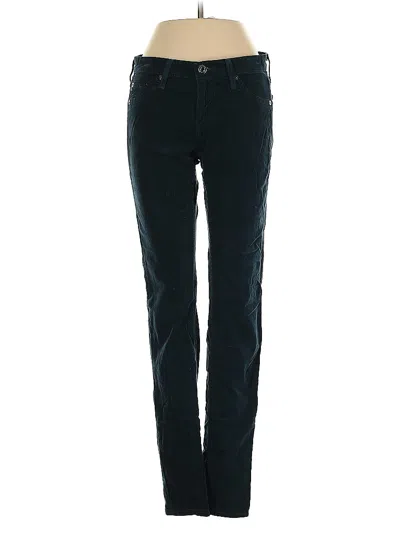 Pre-owned Adriano Goldschmied Jeans In Blue