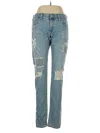 Adriano Goldschmied Jeans In Blue