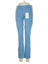 Adriano Goldschmied Jeans In Blue