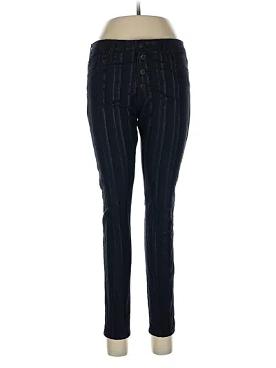 Pre-owned Adriano Goldschmied Jeans In Blue