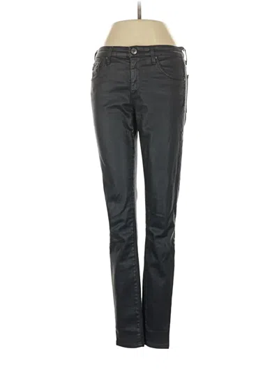Pre-owned Adriano Goldschmied Jeans In Blue