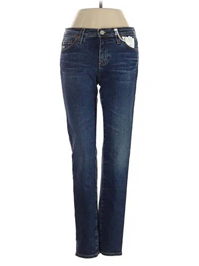 Adriano Goldschmied Jeans In Blue