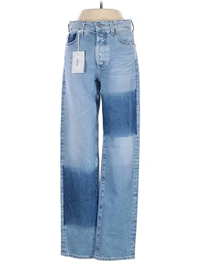 Adriano Goldschmied Jeans In Blue