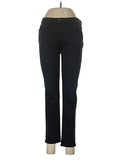Pre-owned Adriano Goldschmied Jeans In Blue