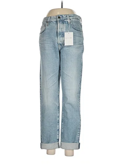 Adriano Goldschmied Jeans In Blue