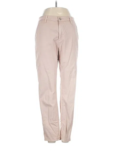 Pre-owned Adriano Goldschmied Jeans In Brown