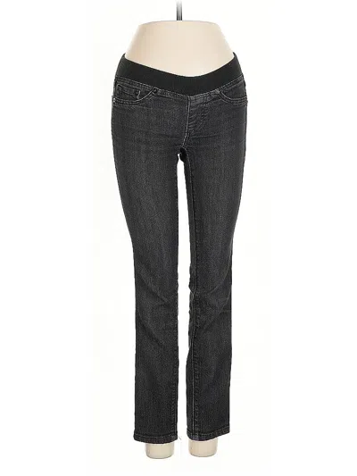 Pre-owned Adriano Goldschmied Jeans In Gray