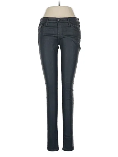 Pre-owned Adriano Goldschmied Jeans In Gray