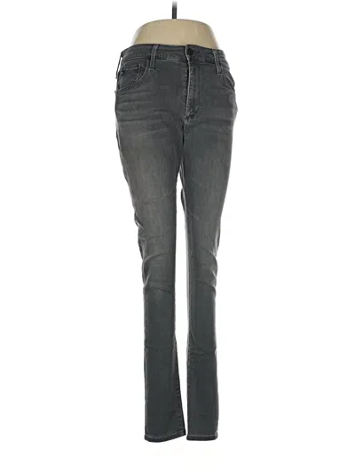 Pre-owned Adriano Goldschmied Jeans In Gray
