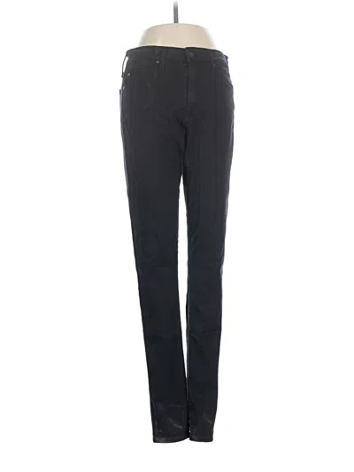 Pre-owned Adriano Goldschmied Jeans In Gray
