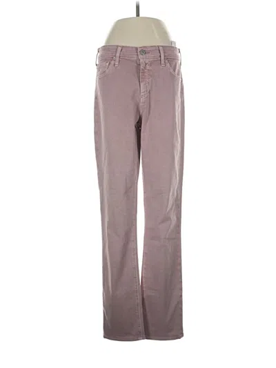 Pre-owned Adriano Goldschmied Jeans In Gray