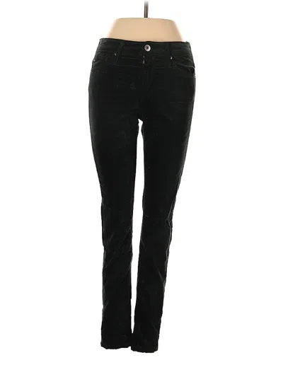 Pre-owned Adriano Goldschmied Jeans In Green