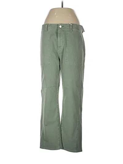 Adriano Goldschmied Jeans In Green
