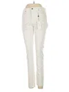 Adriano Goldschmied Jeans In White