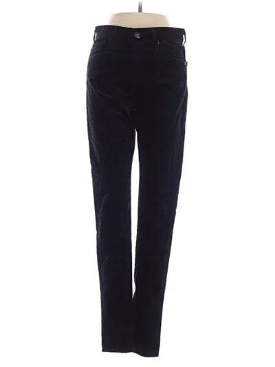 Pre-owned Adriano Goldschmied Jeggings In Blue