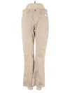 Adriano Goldschmied Khaki Pant In Neutral