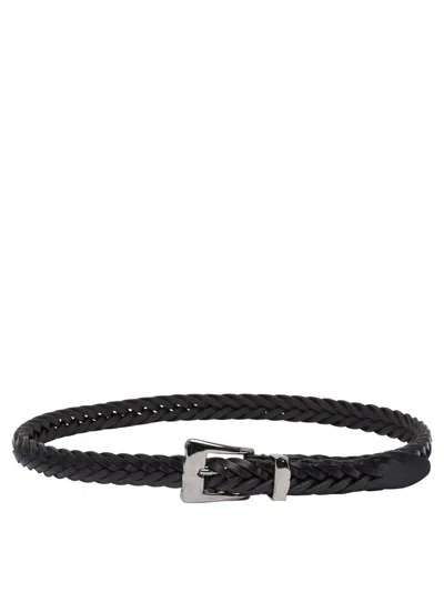 Adriano Meneghetti Belts