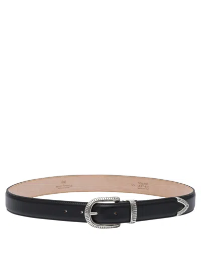 ADRIANO MENEGHETTI ADRIANO MENEGHETTI BELTS