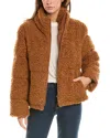 ADRIENNE LANDAU ADRIENNE LANDAU PUFFER JACKET