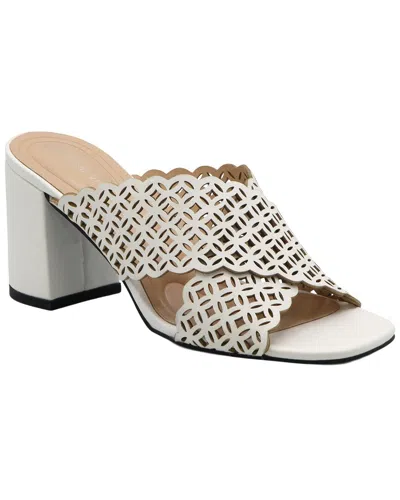 Adrienne Vittadini Aeris Sandal In Neutral