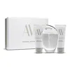 Adrienne Vittadini Av  Edp Ladies 3-piece Fragrance Set In Multi