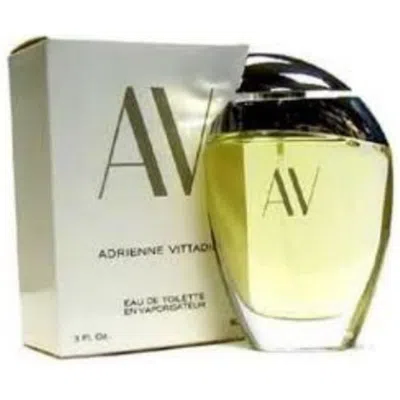 Adrienne Vittadini Av By  - Edpspray 3 oz