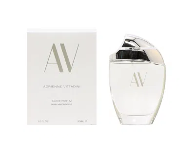 Adrienne Vittadini Av Ladies By  Edp Spray 3 oz