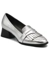 Adrienne Vittadini Blossom Tassel Pump