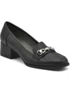 Adrienne Vittadini Breeze-1 Loafer In Black