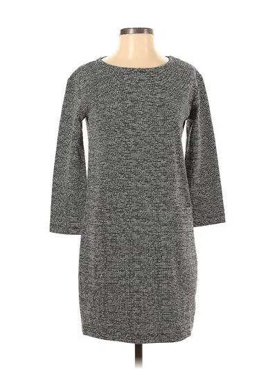 Pre-owned Adrienne Vittadini Casual Dress