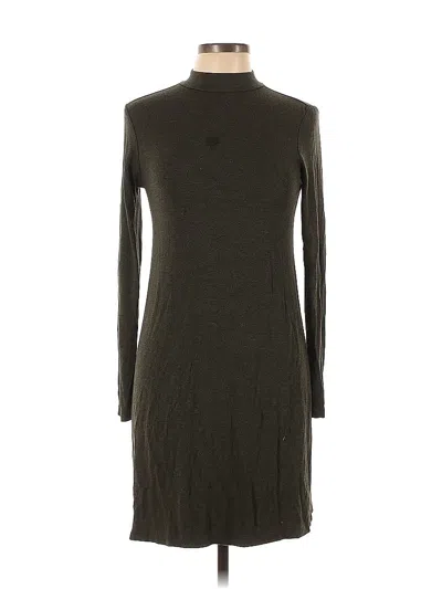 Pre-owned Adrienne Vittadini Casual Dress