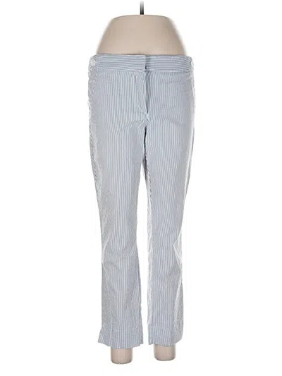 Pre-owned Adrienne Vittadini Casual Pants In Blue