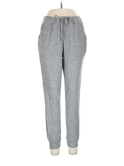 Pre-owned Adrienne Vittadini Casual Pants In Gray