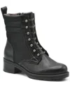 Adrienne Vittadini Davide Boot In Black
