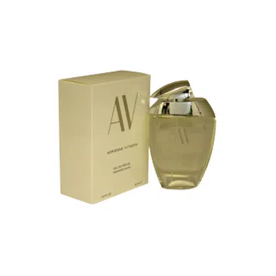 Adrienne Vittadini For Women - 3 oz Edp Spray