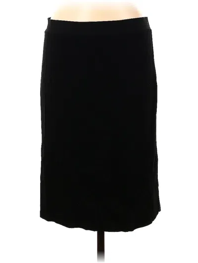 Pre-owned Adrienne Vittadini Formal Skirt
